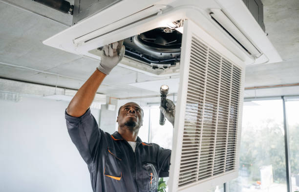 Licensed Ac Installation service in Plainfield, CT - FH HVAC