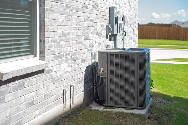 Reliable Ac Installation contractor in Plainfield, CT by FH HVAC